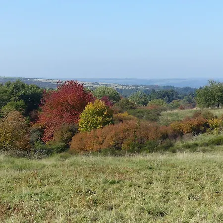Am National Park Eifel * شليدن