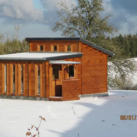 Am National Park Eifel * شليدن