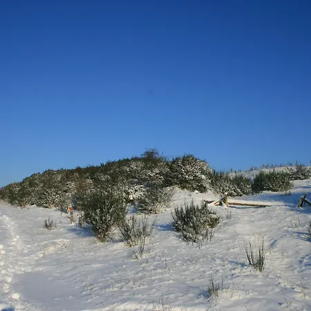 Domek alpejski Am National Park Eifel *