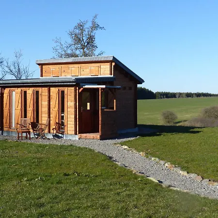 Am National Park Eifel * Schleiden