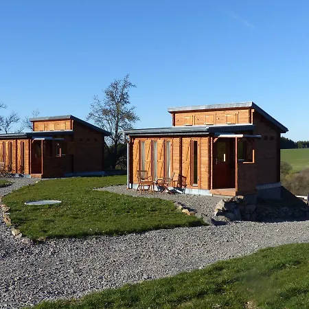 Am National Park Eifel * Schleiden