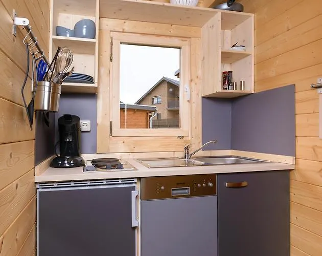 Am National Park Eifel * Schleiden