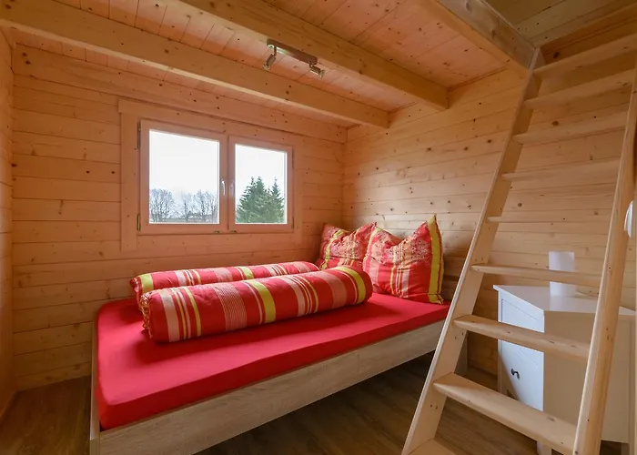 Am National Park Eifel * Schleiden