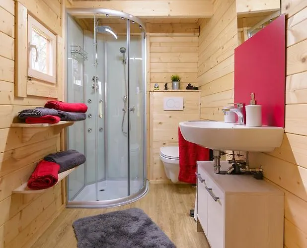 Am National Park Eifel * Schleiden