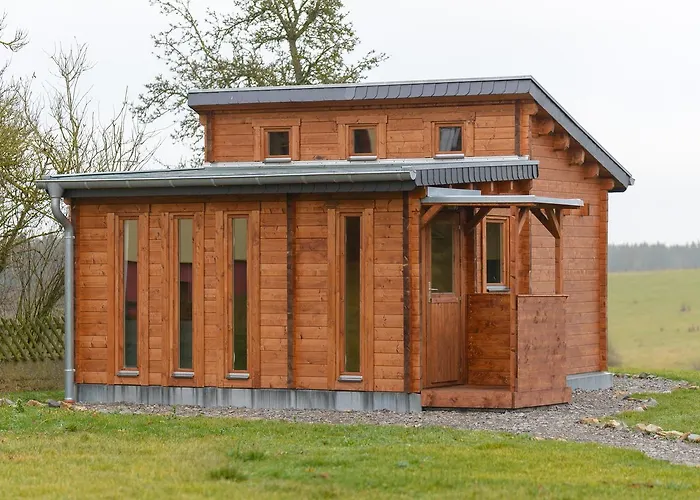 Am National Park Eifel * Schleiden