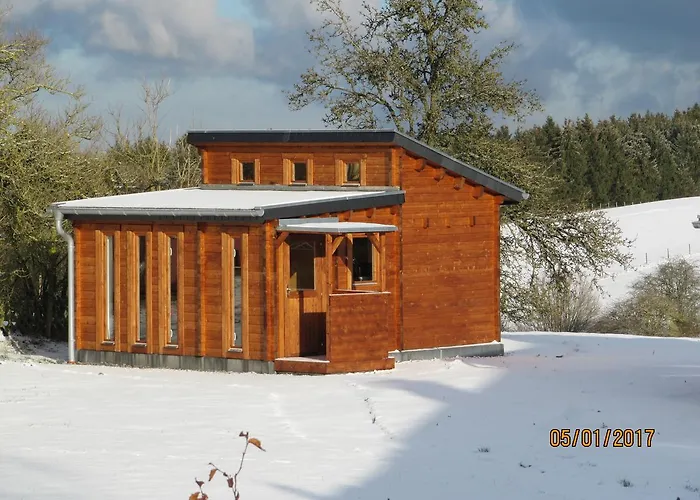 Am National Park Eifel * Schleiden