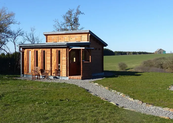 Am National Park Eifel * Schleiden