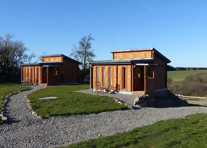 Am National Park Eifel * Schleiden